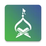 thaqlain android application logo